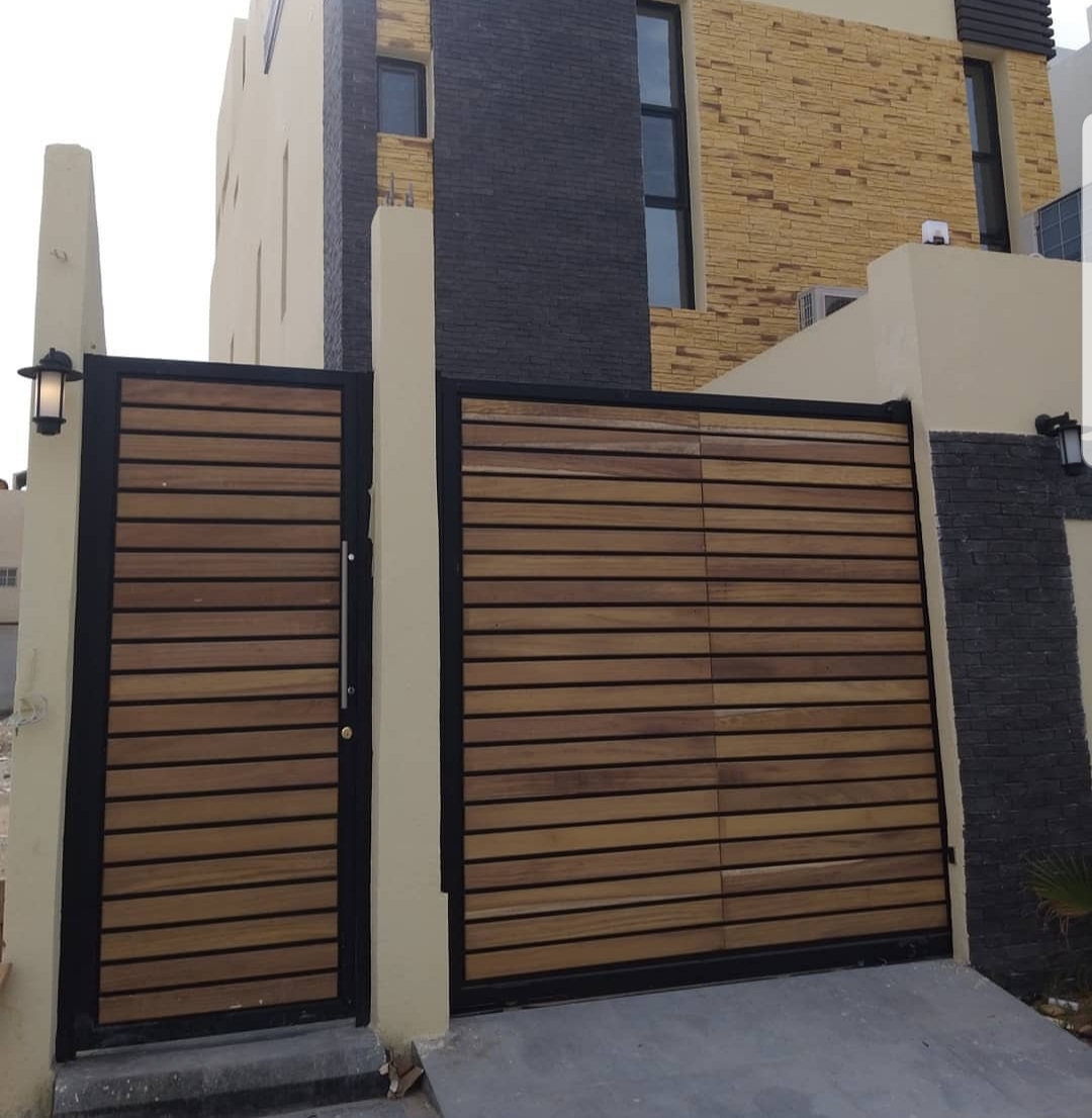 ابواب حديد ابواب حديد