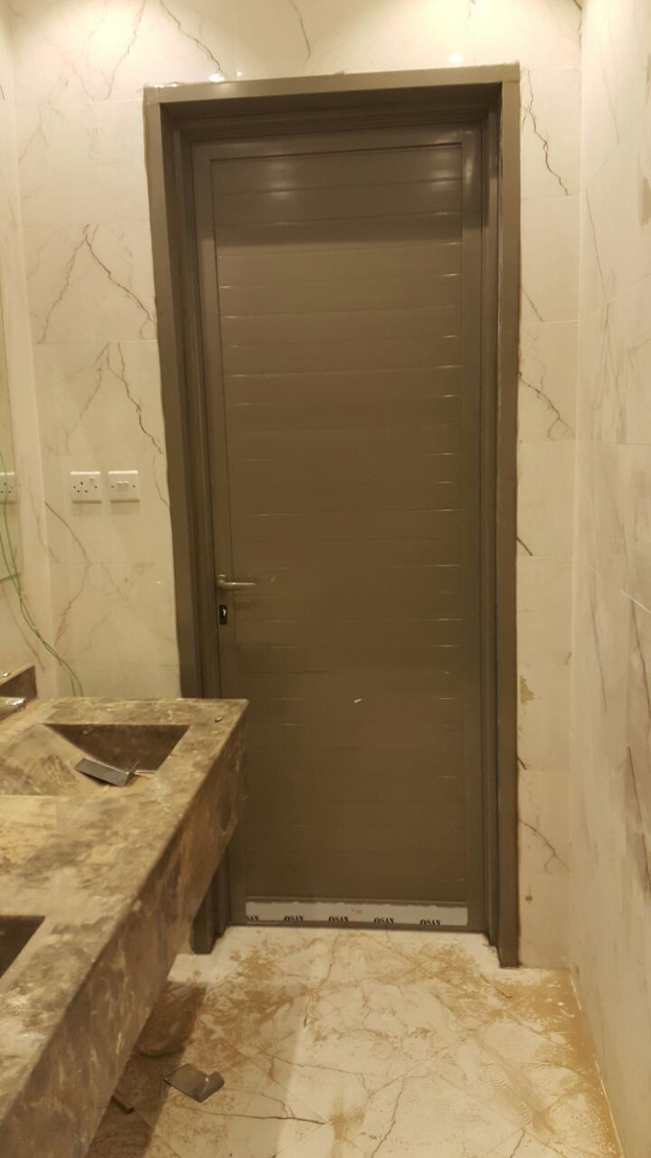 شبابيك و ابواب و وجهات و شتر