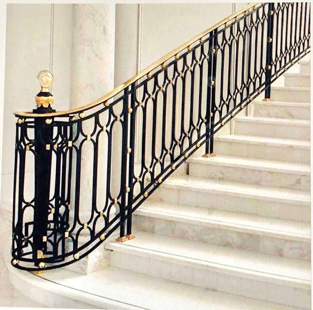 درابزينات حديد درابزينات حديد