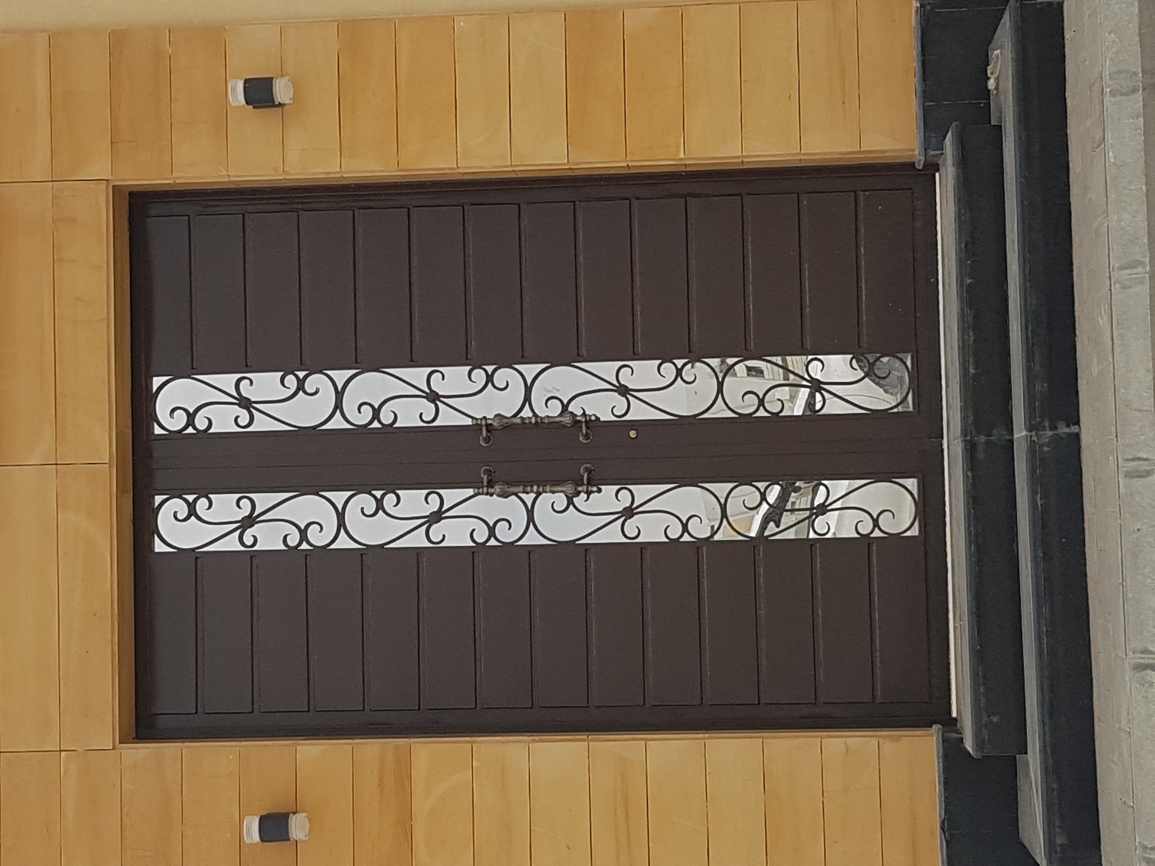 ابواب حديد ابواب حديد