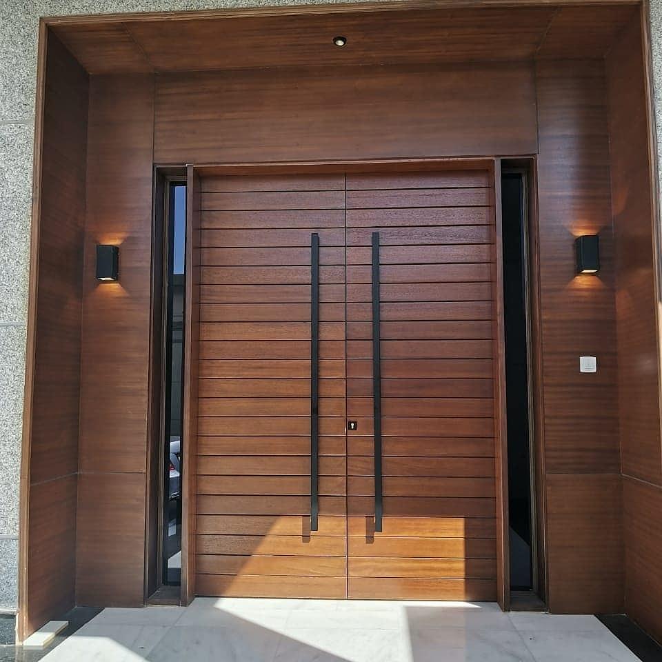 ابواب حديد ابواب حديد