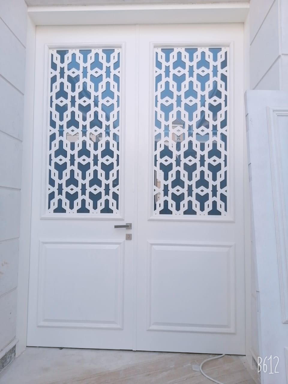 ابواب حديد ابواب حديد