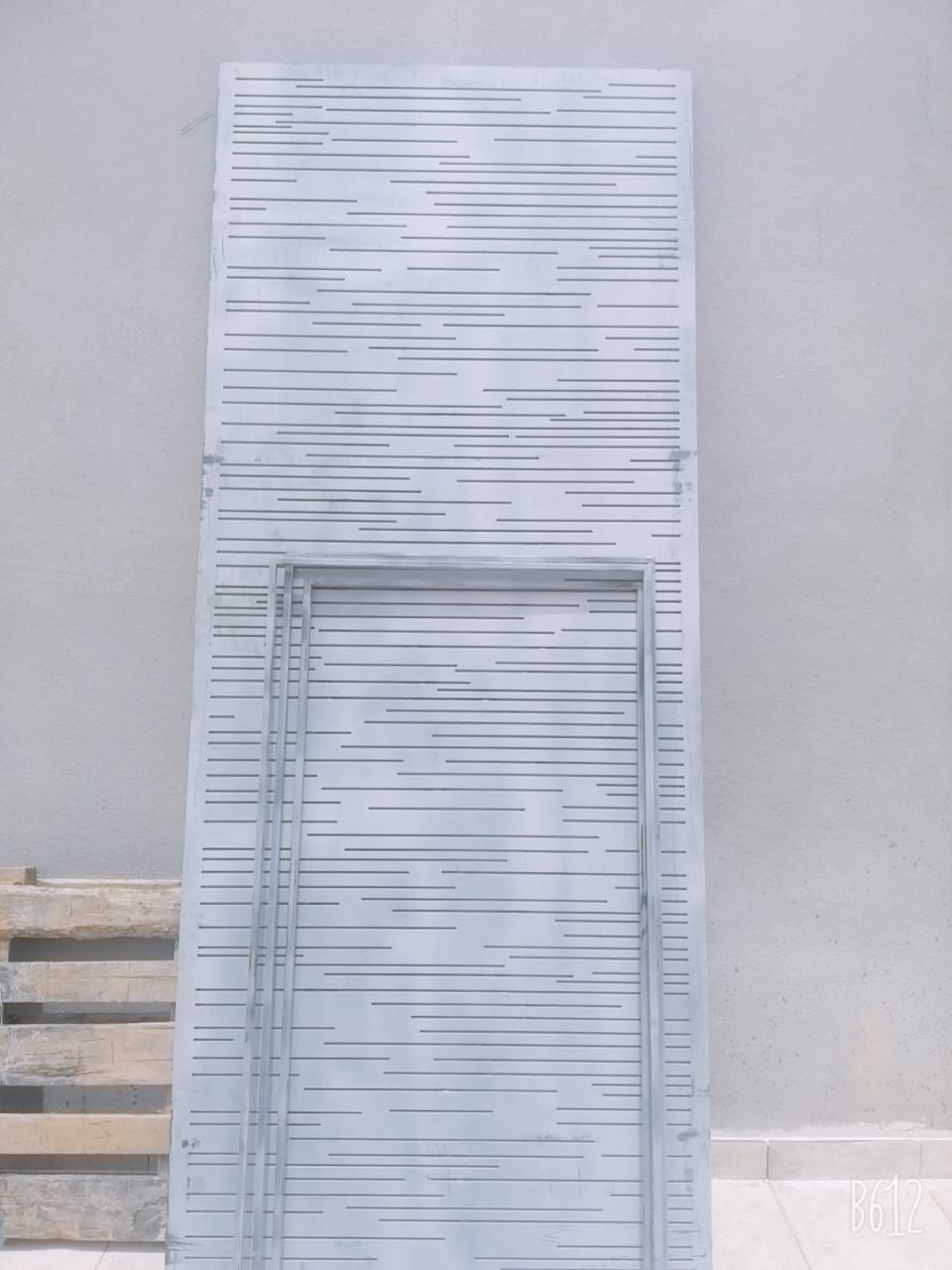 ابواب حديد ابواب حديد