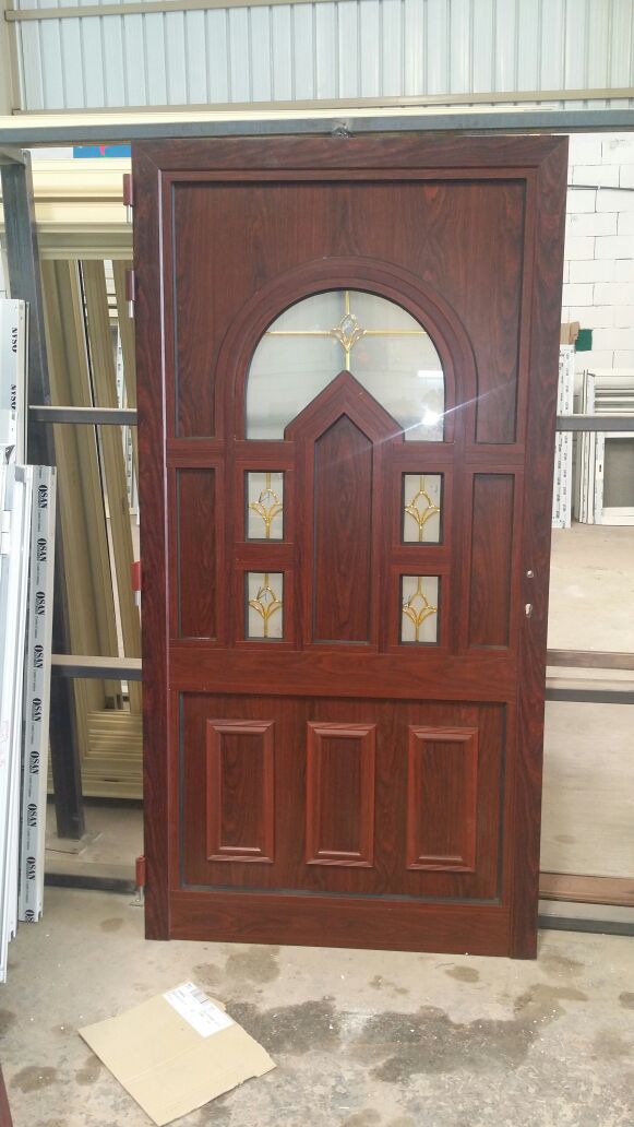 شبابيك و ابواب و وجهات و شتر