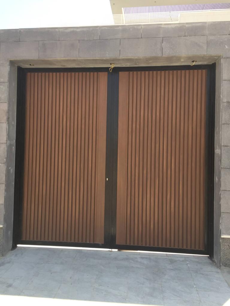 ابواب حديد ابواب حديد