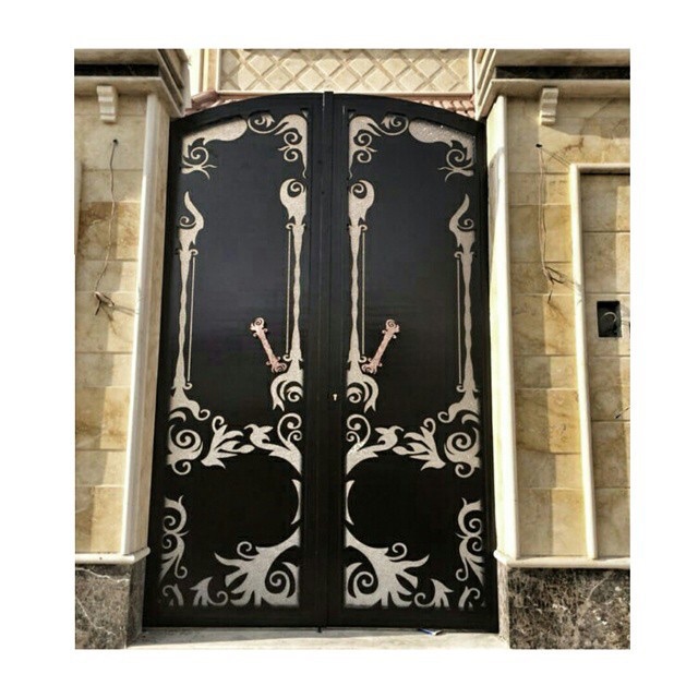 ابواب حديد ابواب حديد