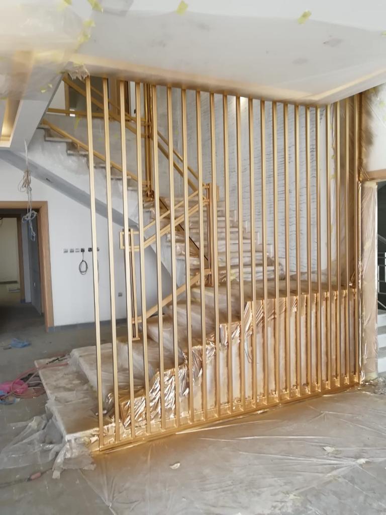 درابزينات حديد درابزينات حديد