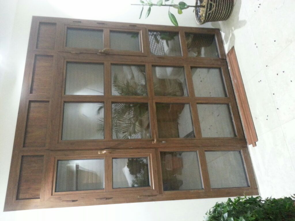 شبابيك و ابواب و وجهات و شتر شبابيك و ابواب و وجهات و شتر