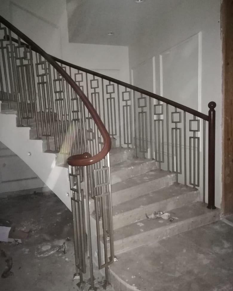 درابزينات حديد درابزينات حديد