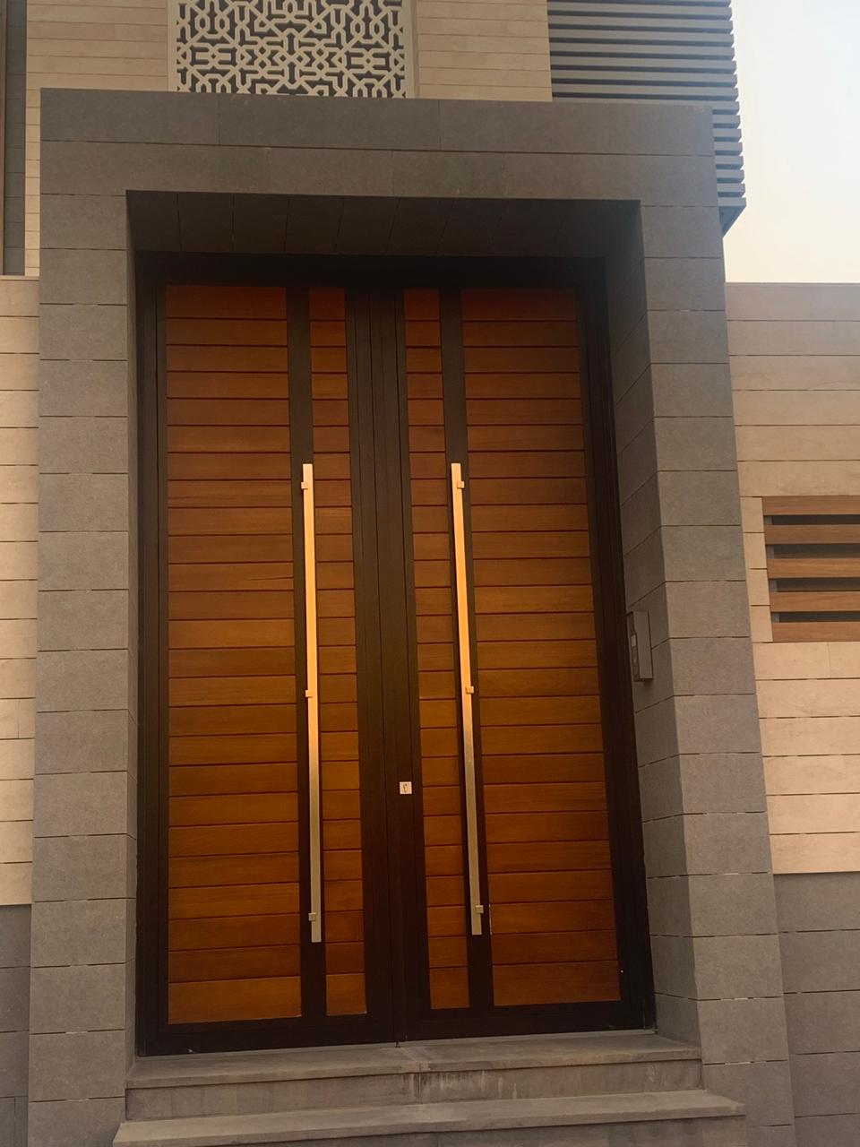 ابواب حديد ابواب حديد