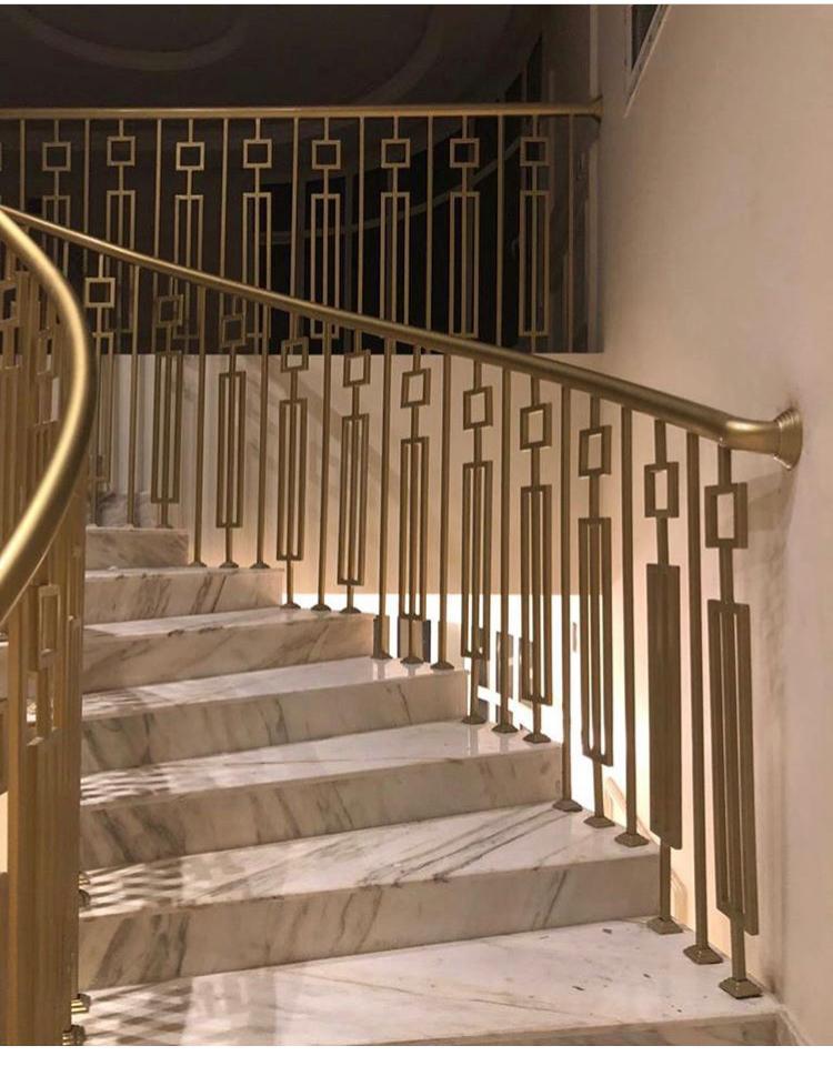 درابزينات حديد درابزينات حديد